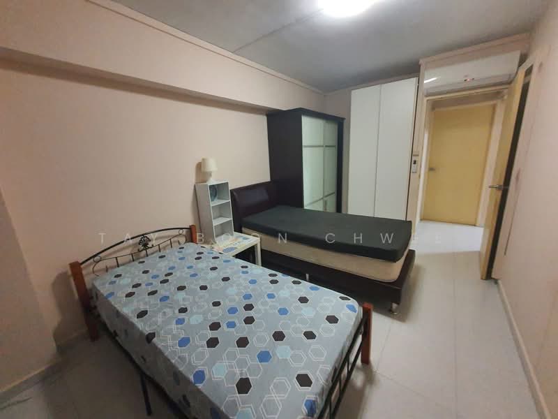 309 Canberra Road, 309 Canberra Road, 4 Bedrooms, 1,313 sqft, HDB Flat For Sale, by Tay Boon Chwee, 500149917 - Bedroom - PropertyGuru.com.sg