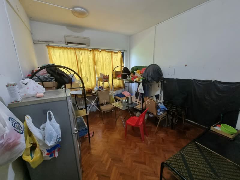 Eng Aun Mansion, 304 - 304C Thomson Road, 3 Bedrooms, 1,050 sqft, Apartment For Rent, by Shaun How, 500149918 - Interior - PropertyGuru.com.sg