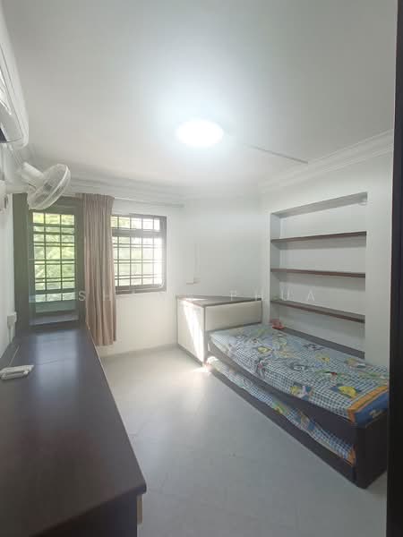 225C Compassvale Walk, 225C Compassvale Walk, 3 Bedrooms, 1,452 sqft, HDB Flat For Rent, by Shawn Phua, 500149920 - Bedroom - PropertyGuru.com.sg