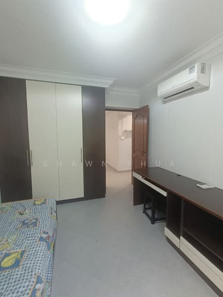 225C Compassvale Walk, 225C Compassvale Walk, 3 Bedrooms, 1,452 sqft, HDB Flat For Rent, by Shawn Phua, 500149920 - Bedroom - PropertyGuru.com.sg