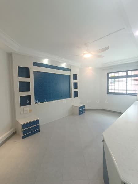 225C Compassvale Walk, 225C Compassvale Walk, 3 Bedrooms, 1,452 sqft, HDB Flat For Rent, by Shawn Phua, 500149920 - Living Room - PropertyGuru.com.sg