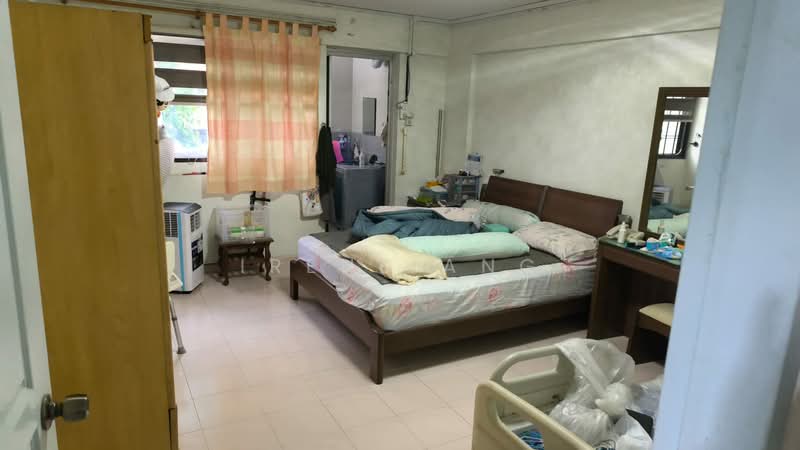607 Yishun Street 61, 607 Yishun Street 61, 2 Bedrooms, 121 sqft, HDB Flat For Rent, by Irene Ang, 500149923 - Bedroom - PropertyGuru.com.sg