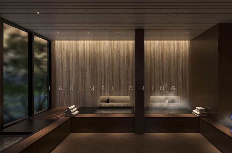 The Sen, De Souza Avenue, Clementi Park / Upper Bukit Timah, 2 Bedrooms, 775 sqft, Condominium For Sale, by Lau Mei Ching, 500149925 - Interior - PropertyGuru.com.sg