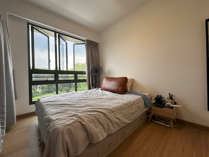 95 Dawson Road, 95 Dawson Road, 2 Bedrooms, 678 sqft, HDB Flat For Sale, by James Yeo, 500149927 - Bedroom - PropertyGuru.com.sg