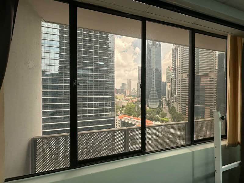 International Plaza, 10 Anson Road, 474 sqft, Office For Sale, by Jane Ee, 500149928 - View - CommercialGuru.com.sg
