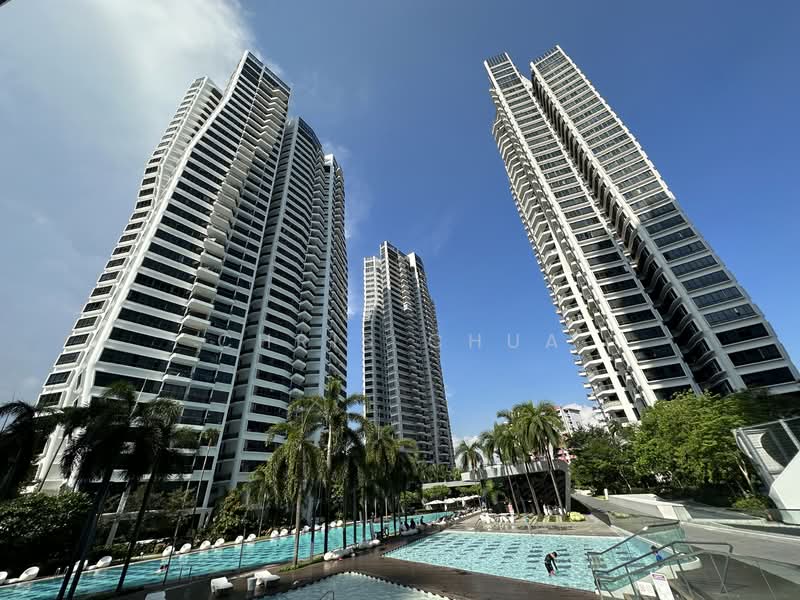 d'Leedon (Former Farrer Court), 15 Leedon Heights, 4 Bedrooms, 2,443 sqft, Condominium For Sale, by Chris Chua, 500149932 - PropertyGuru.com.sg