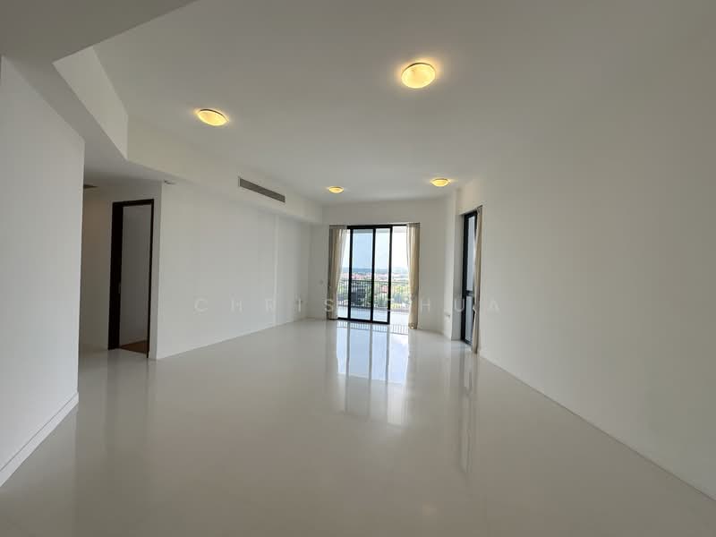 d'Leedon (Former Farrer Court), 15 Leedon Heights, 4 Bedrooms, 2,443 sqft, Condominium For Sale, by Chris Chua, 500149932 - Living Room - PropertyGuru.com.sg