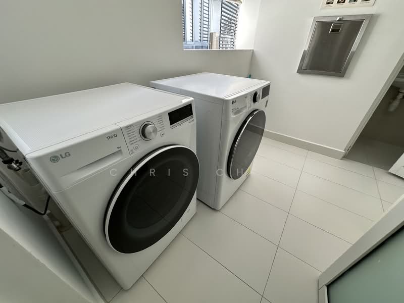 d'Leedon (Former Farrer Court), 15 Leedon Heights, 4 Bedrooms, 2,443 sqft, Condominium For Sale, by Chris Chua, 500149932 - Interior - PropertyGuru.com.sg