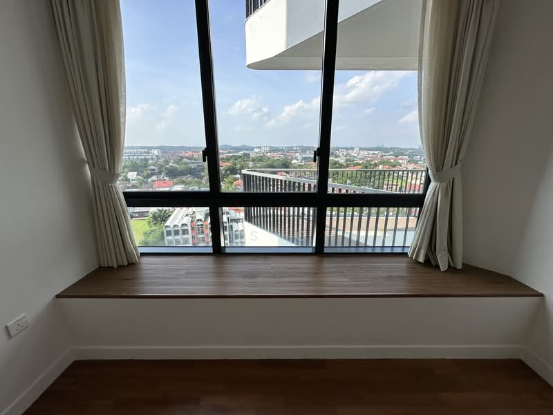 d'Leedon (Former Farrer Court), 15 Leedon Heights, 4 Bedrooms, 2,443 sqft, Condominium For Sale, by Chris Chua, 500149932 - View - PropertyGuru.com.sg