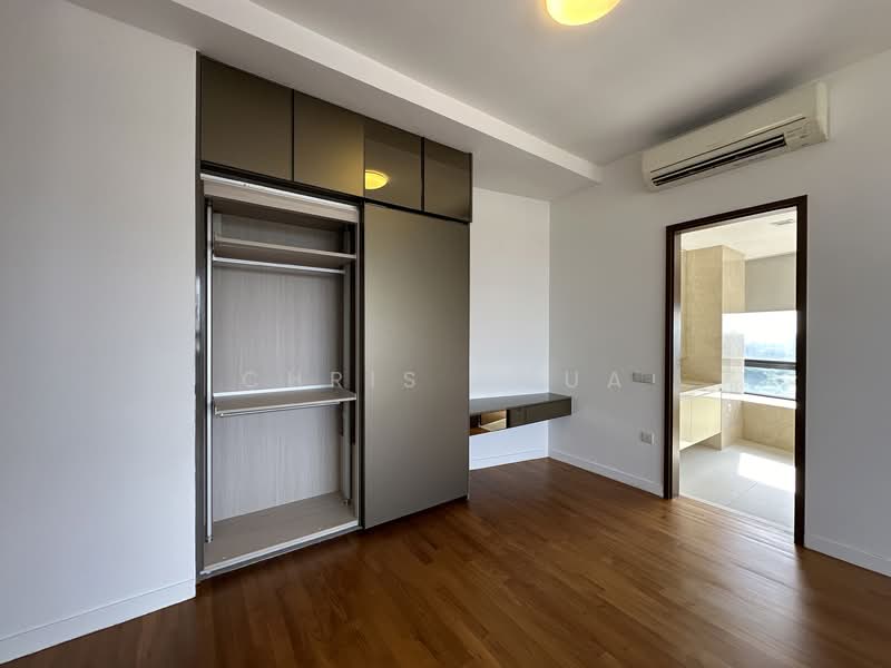d'Leedon (Former Farrer Court), 15 Leedon Heights, 4 Bedrooms, 2,443 sqft, Condominium For Sale, by Chris Chua, 500149932 - Bedroom - PropertyGuru.com.sg