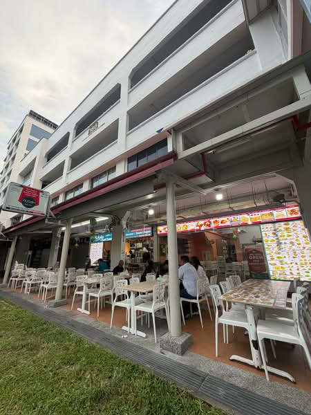 Blk 166 Bukit Batok West Ave 8, Blk 166 Bukit Batok West Ave 8, 850 sqft, Shop / Shophouse For Rent, by Jane Lee, 500149933 - CommercialGuru.com.sg