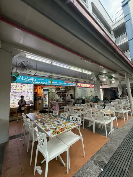 Blk 166 Bukit Batok West Ave 8, Blk 166 Bukit Batok West Ave 8, 850 sqft, Shop / Shophouse For Rent, by Jane Lee, 500149933 - CommercialGuru.com.sg