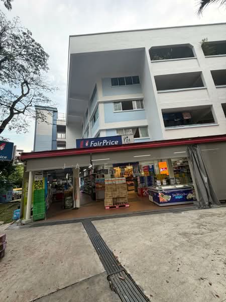 Blk 166 Bukit Batok West Ave 8, Blk 166 Bukit Batok West Ave 8, 850 sqft, Shop / Shophouse For Rent, by Jane Lee, 500149933 - Exterior - CommercialGuru.com.sg