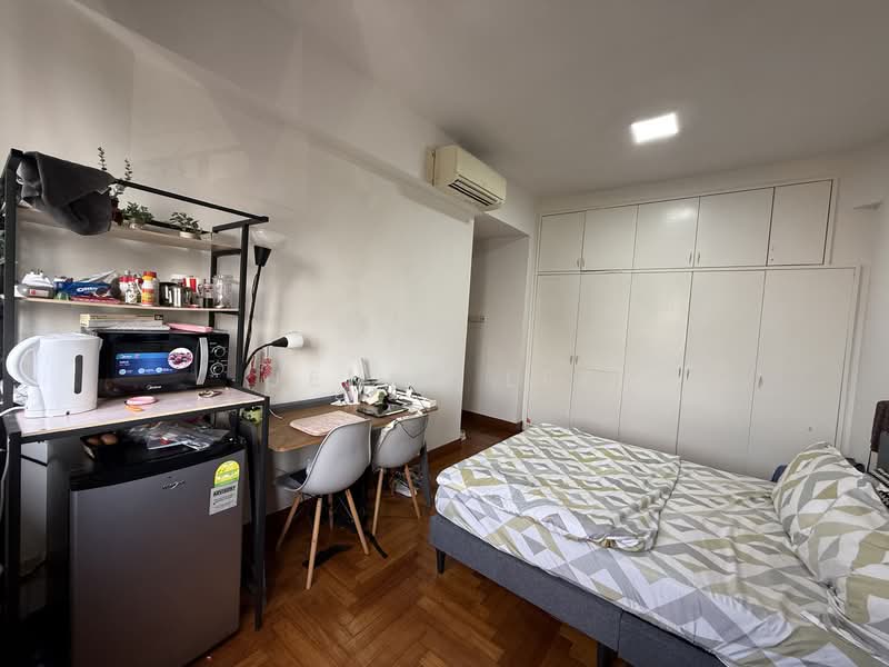Eastpoint Green, 1 Simei Street 3, Room Rental, 200 sqft, Condominium For Rent, by Jenny Lee, 500149936 - Bedroom - PropertyGuru.com.sg