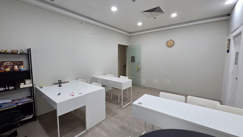 Sunshine Plaza, 91 Bencoolen Street, 1,033 sqft, Office For Sale, by Wilson Ang, 500149937 - Study - CommercialGuru.com.sg