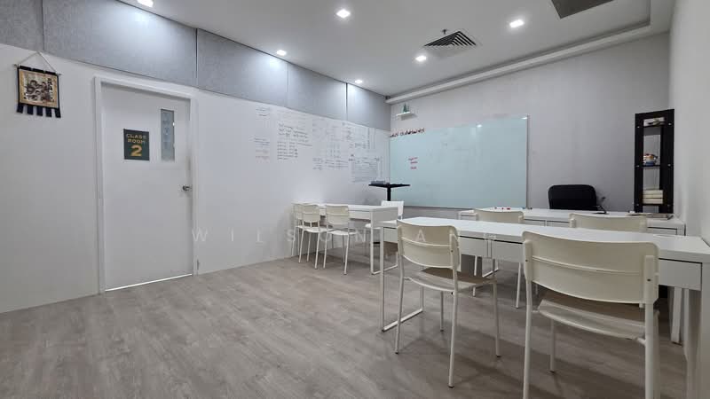 Sunshine Plaza, 91 Bencoolen Street, 1,033 sqft, Office For Sale, by Wilson Ang, 500149937 - Study - CommercialGuru.com.sg