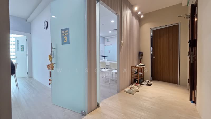 Sunshine Plaza, 91 Bencoolen Street, 1,033 sqft, Office For Sale, by Wilson Ang, 500149937 - Interior - CommercialGuru.com.sg