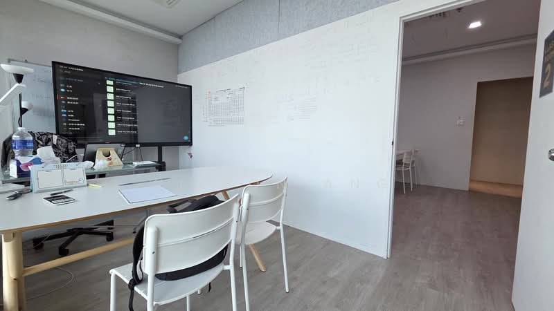 Sunshine Plaza, 91 Bencoolen Street, 1,033 sqft, Office For Sale, by Wilson Ang, 500149937 - Study - CommercialGuru.com.sg