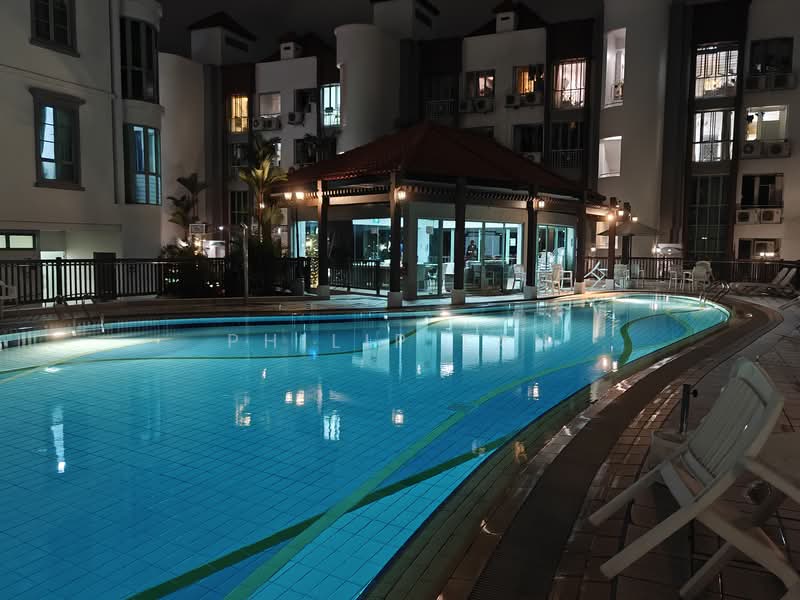 The Sunny Spring, 50 Lorong 40 Geylang, Room Rental, 150 sqft, Condominium For Rent, by Philip Tan, 500149938 - Swimming Pool - PropertyGuru.com.sg