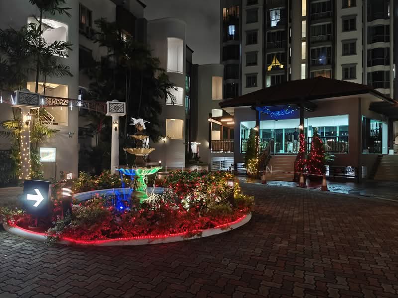 The Sunny Spring, 50 Lorong 40 Geylang, Room Rental, 150 sqft, Condominium For Rent, by Philip Tan, 500149938 - Exterior - PropertyGuru.com.sg