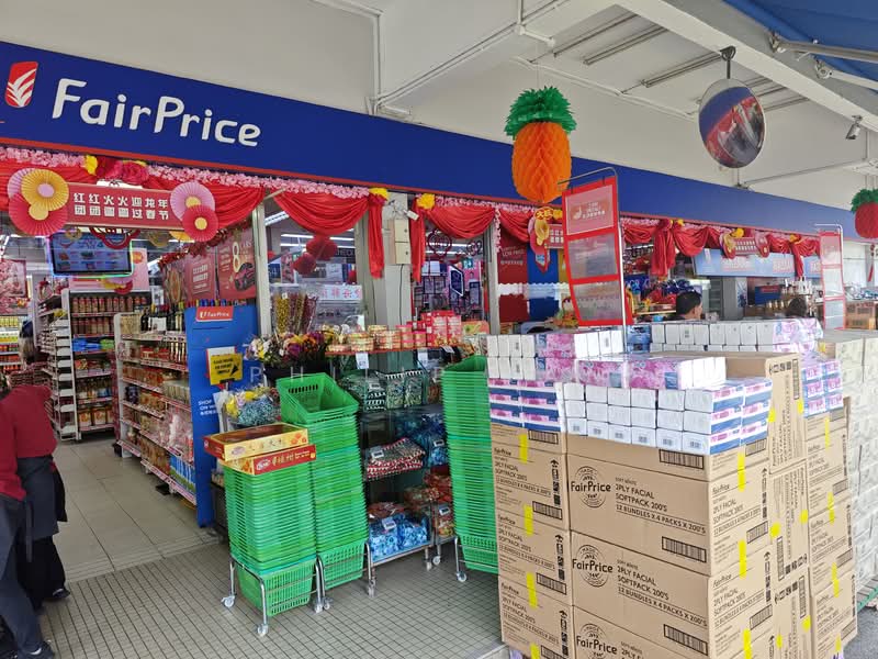 The Sunny Spring, 50 Lorong 40 Geylang, Room Rental, 150 sqft, Condominium For Rent, by Philip Tan, 500149938 - 24 Hrs Fairprice Supermarket - PropertyGuru.com.sg