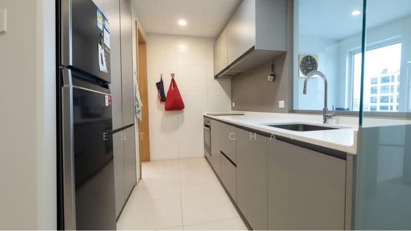 H2O Residences, 30 Fernvale Link, 3 Bedrooms, 1,130 sqft, Condominium For Sale, by Esther Chay, 500149939 - PropertyGuru.com.sg