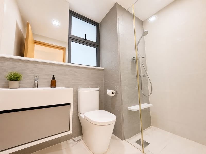 H2O Residences, 30 Fernvale Link, 3 Bedrooms, 1,130 sqft, Condominium For Sale, by Esther Chay, 500149939 - PropertyGuru.com.sg