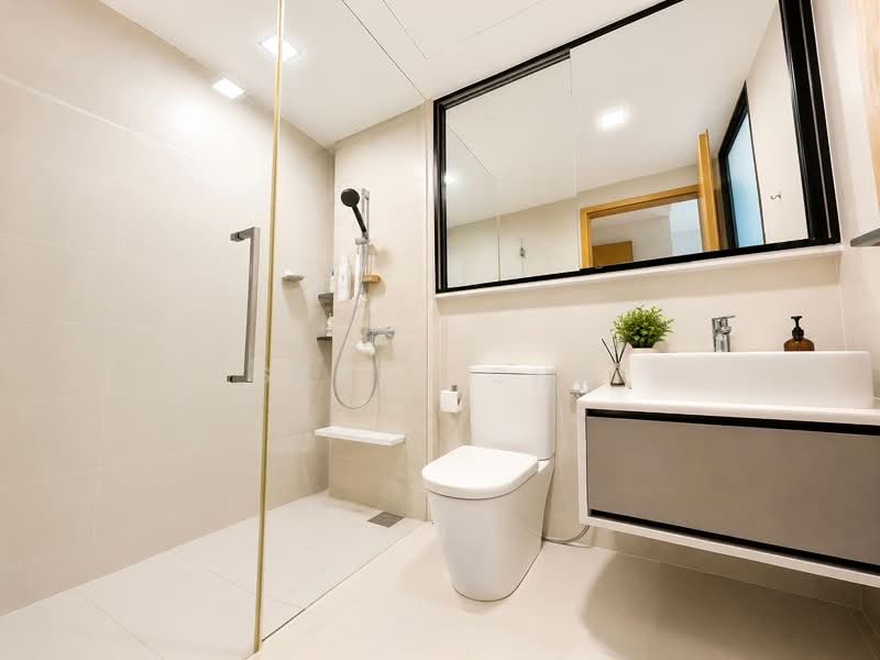 H2O Residences, 30 Fernvale Link, 3 Bedrooms, 1,130 sqft, Condominium For Sale, by Esther Chay, 500149939 - PropertyGuru.com.sg