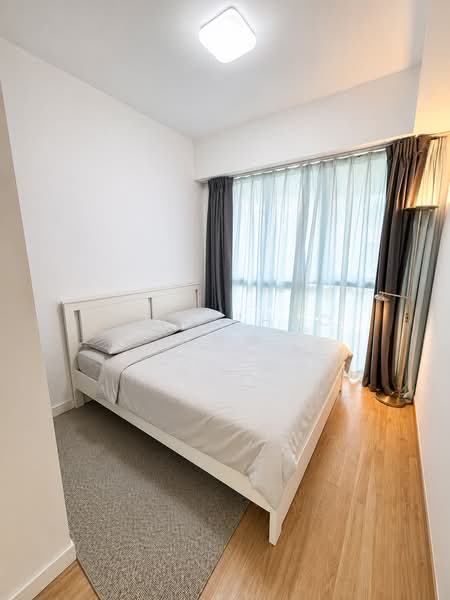 The Tre Ver, 76 Potong Pasir Avenue 1, 1 Bedroom, 484 sqft, Condominium For Sale, by Zion Zhao 赵峻慷, 500149940 - Bedroom - PropertyGuru.com.sg
