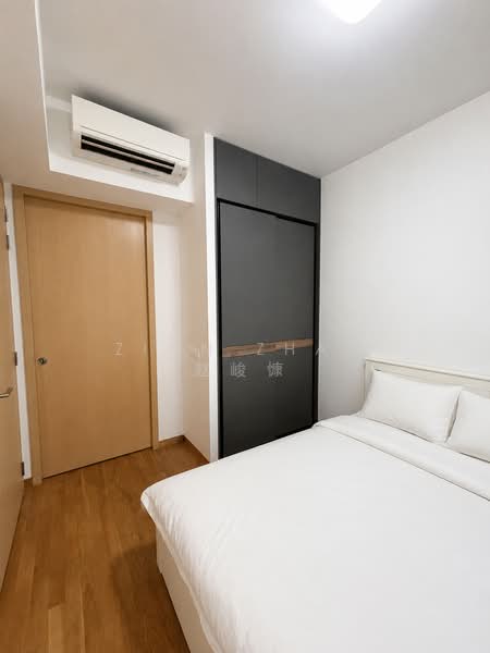 The Tre Ver, 76 Potong Pasir Avenue 1, 1 Bedroom, 484 sqft, Condominium For Sale, by Zion Zhao 赵峻慷, 500149940 - Bedroom - PropertyGuru.com.sg