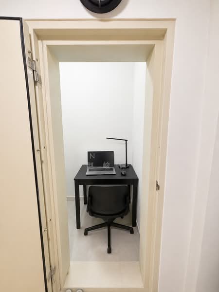 The Tre Ver, 76 Potong Pasir Avenue 1, 1 Bedroom, 484 sqft, Condominium For Sale, by Zion Zhao 赵峻慷, 500149940 - Study - PropertyGuru.com.sg