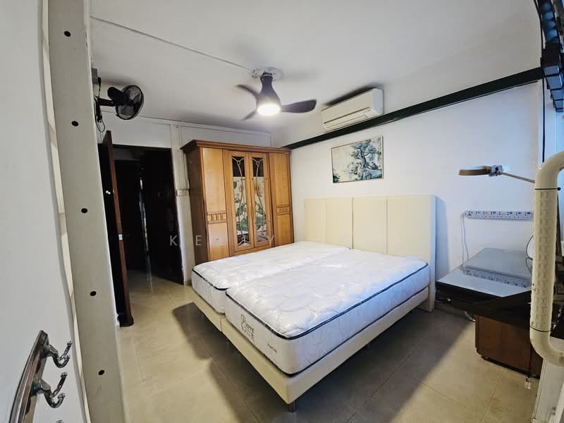 629 Ang Mo Kio Avenue 4, 629 Ang Mo Kio Avenue 4, Room Rental, 150 sqft, HDB Flat For Rent, by Kelly Sng, 500149941 - Bedroom - PropertyGuru.com.sg