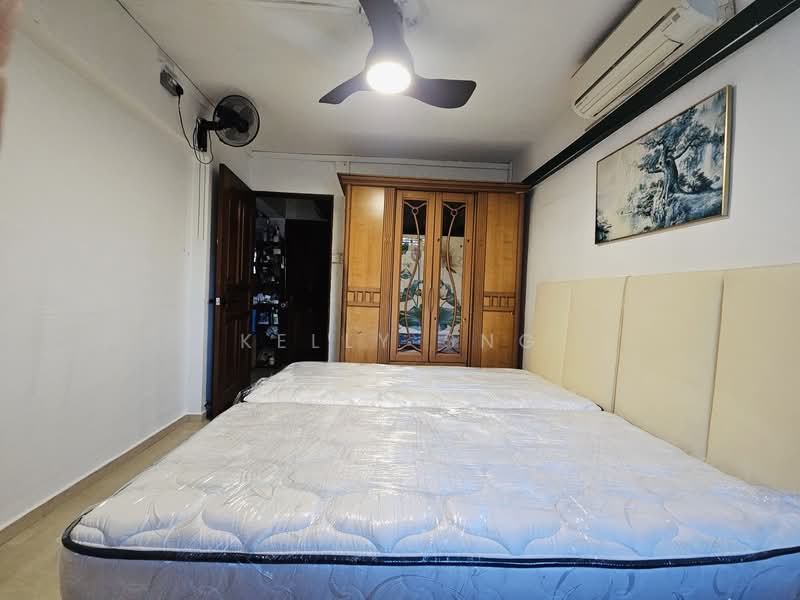 629 Ang Mo Kio Avenue 4, 629 Ang Mo Kio Avenue 4, Room Rental, 150 sqft, HDB Flat For Rent, by Kelly Sng, 500149941 - Bedroom - PropertyGuru.com.sg