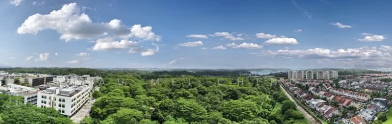 Lentor Gardens Residences, 68 Lentor Gardens, 3 Bedrooms, 872 sqft, Condominium For Sale, by Lau Mei Ching, 500149942 - Exterior - PropertyGuru.com.sg