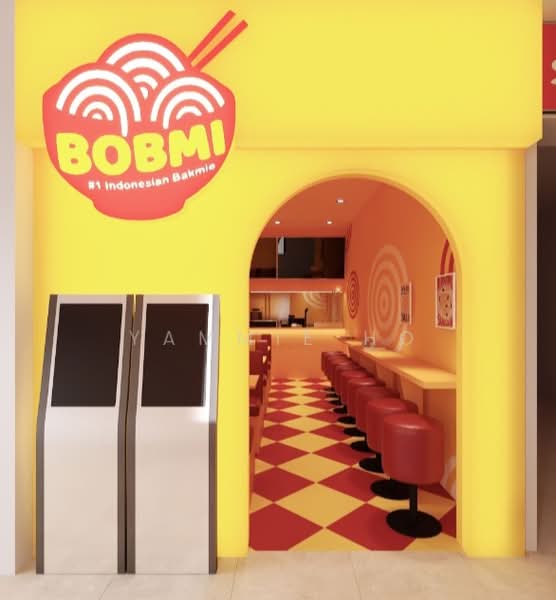 Lucky Plaza, 304 Orchard Road, 884 sqft, Mall Shop For Rent, by Yammie Ho, 500149946 - Interior - CommercialGuru.com.sg