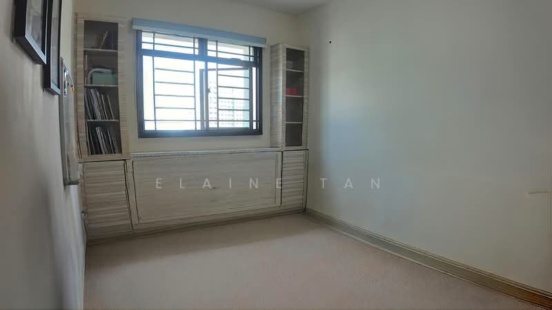 86 Telok Blangah Heights, 86 Telok Blangah Heights, 3 Bedrooms, 968 sqft, HDB Flat For Rent, by Elaine Tan, 500149947 - Commonroom - PropertyGuru.com.sg