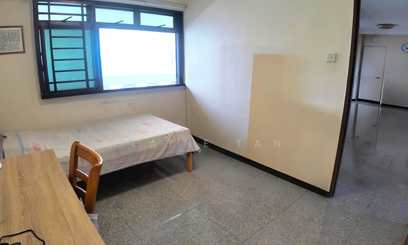 86 Telok Blangah Heights, 86 Telok Blangah Heights, 3 Bedrooms, 968 sqft, HDB Flat For Rent, by Elaine Tan, 500149947 - Commonroom - PropertyGuru.com.sg