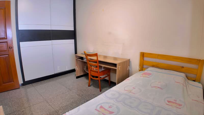 86 Telok Blangah Heights, 86 Telok Blangah Heights, 3 Bedrooms, 968 sqft, HDB Flat For Rent, by Elaine Tan, 500149947 - Bedroom - PropertyGuru.com.sg