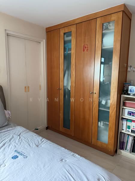 350B Canberra Road, 350B Canberra Road, 3 Bedrooms, 1,184 sqft, HDB Flat For Sale, by Ryan Wong, 500149949 - Bedroom - PropertyGuru.com.sg