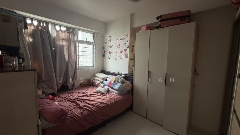 443D Fajar Road, 443D Fajar Road, 3 Bedrooms, 1,001 sqft, HDB Flat For Sale, by Desmond Tan, 500149951 - PropertyGuru.com.sg