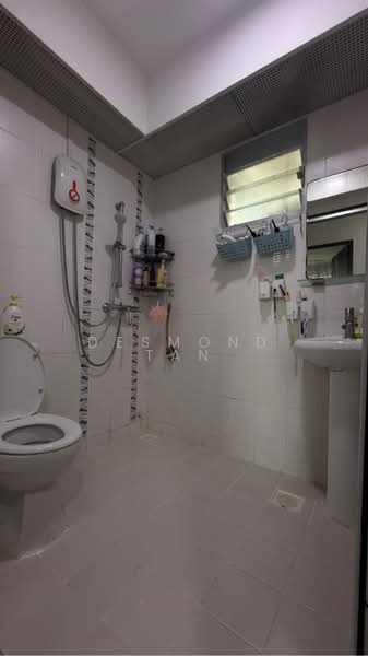 443D Fajar Road, 443D Fajar Road, 3 Bedrooms, 1,001 sqft, HDB Flat For Sale, by Desmond Tan, 500149951 - PropertyGuru.com.sg