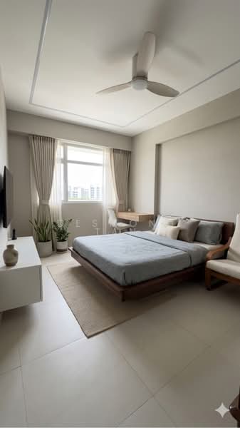 443D Fajar Road, 443D Fajar Road, 3 Bedrooms, 1,001 sqft, HDB Flat For Sale, by Desmond Tan, 500149951 - Artist Impression - PropertyGuru.com.sg