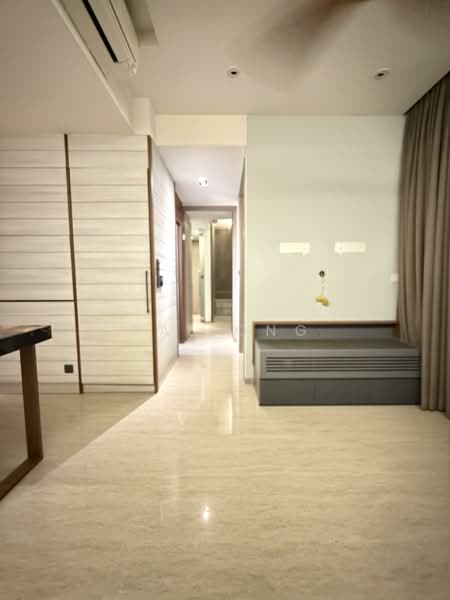 Stratum, 80 Elias Road, 2 Bedrooms, 947 sqft, Condominium For Rent, by Kal Ong, 500149952 - Interior - PropertyGuru.com.sg