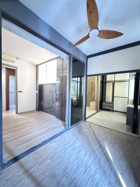 Stratum, 80 Elias Road, 2 Bedrooms, 947 sqft, Condominium For Rent, by Kal Ong, 500149952 - Interior - PropertyGuru.com.sg