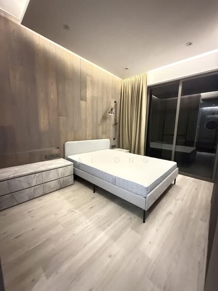Stratum, 80 Elias Road, 2 Bedrooms, 947 sqft, Condominium For Rent, by Kal Ong, 500149952 - Bedroom - PropertyGuru.com.sg