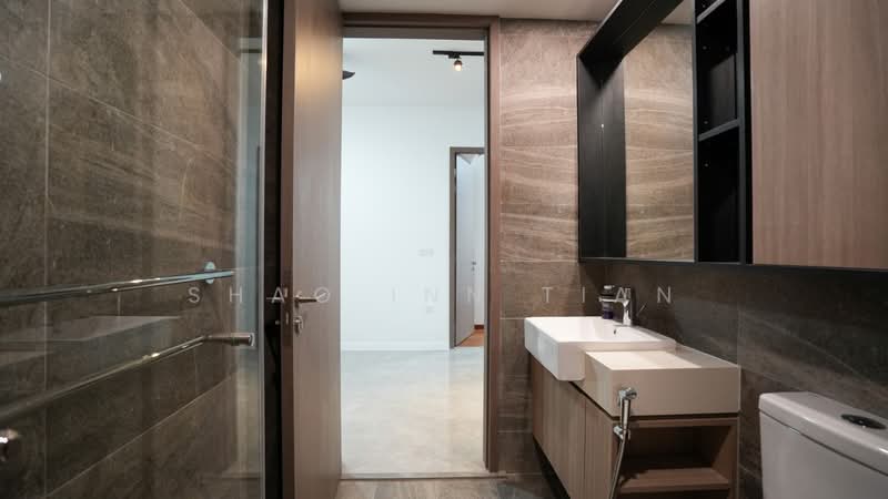Kent Ridge Hill Residences, 66 South Buona Vista Road, 2 Bedrooms, 775 sqft, Condominium For Rent, by Shao Inn Tian, 500149954 - PropertyGuru.com.sg