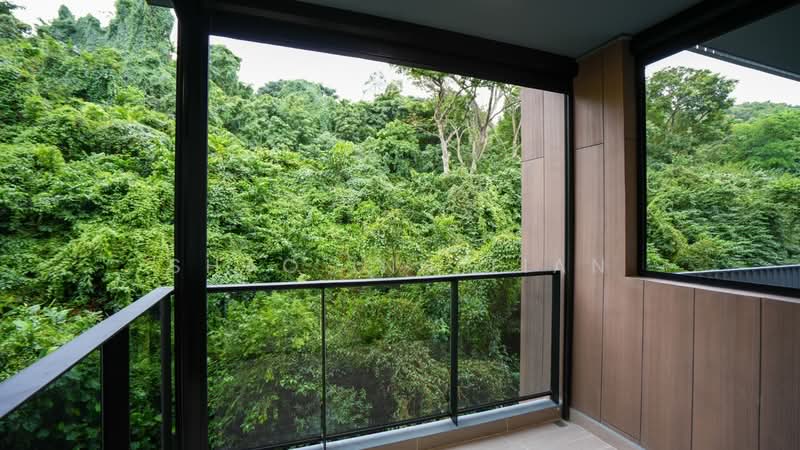 Kent Ridge Hill Residences, 66 South Buona Vista Road, 2 Bedrooms, 775 sqft, Condominium For Rent, by Shao Inn Tian, 500149954 - PropertyGuru.com.sg