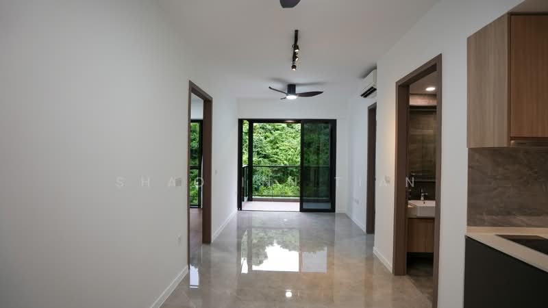 Kent Ridge Hill Residences, 66 South Buona Vista Road, 2 Bedrooms, 775 sqft, Condominium For Rent, by Shao Inn Tian, 500149954 - PropertyGuru.com.sg