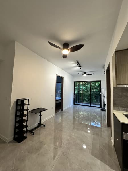 Kent Ridge Hill Residences, 66 South Buona Vista Road, 2 Bedrooms, 775 sqft, Condominium For Rent, by Shao Inn Tian, 500149954 - Living Room - PropertyGuru.com.sg