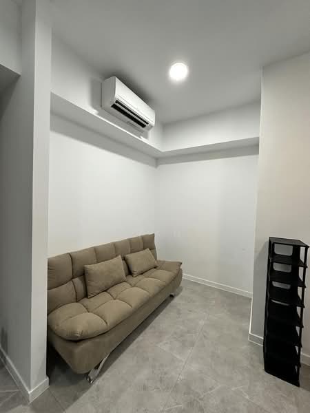 Kent Ridge Hill Residences, 66 South Buona Vista Road, 2 Bedrooms, 775 sqft, Condominium For Rent, by Shao Inn Tian, 500149954 - Study - PropertyGuru.com.sg